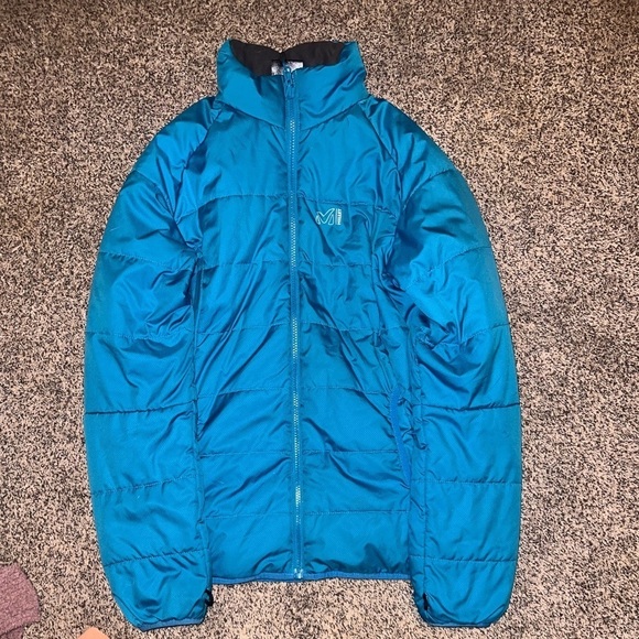 Millet Jackets & Blazers - Women’s Winter Coat